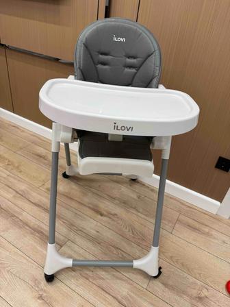 Детский стульчик