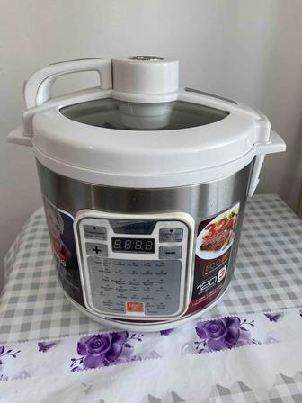 Продам мультиварку