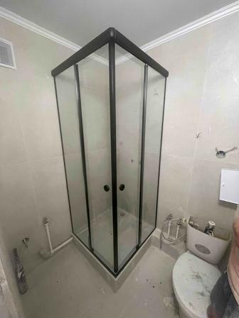 Душевые перегородки