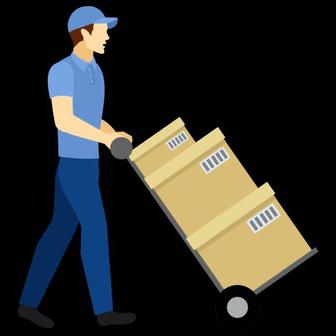 Грузчик на час