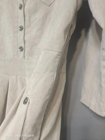 Продам платье