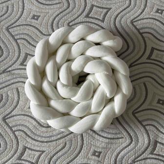 Бортик для манежа