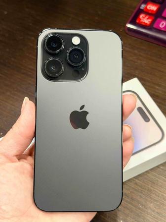 Айфон 14 про