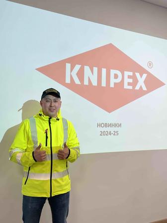Установка кондиционера