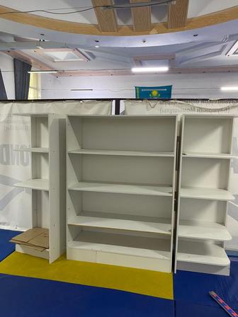 Шкаф полка