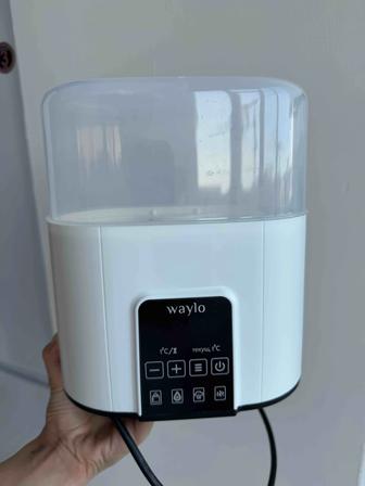 Стерилизатор бутылочек и игрушек