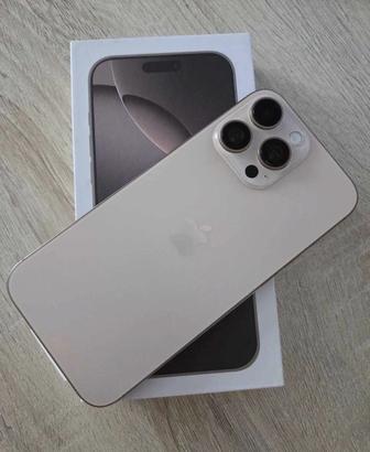 Айфон 16 про max