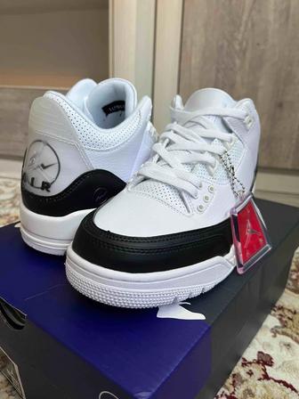 Air jordan 3 retro, размер 41