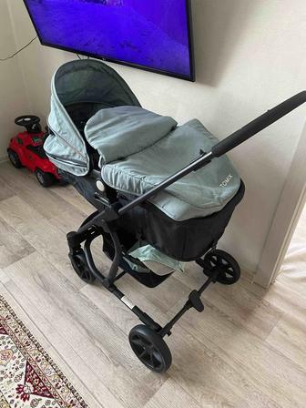 Продаю коляску, пользовались очень мало, почти новая, не дорого