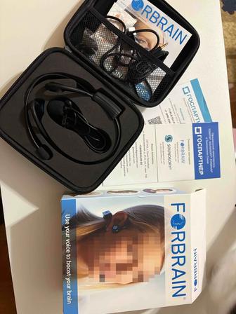 Наушники FORBRAIN (ФОРБРЕИН)