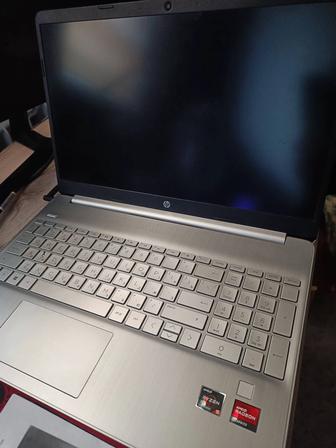 Ноутбук hp-15s2021