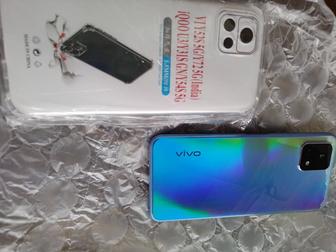 Смартфон VIVO Y52S 128гб