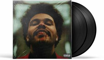 Виниловая пластинка The Weekend