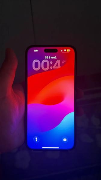 Айфон 15 про Макс