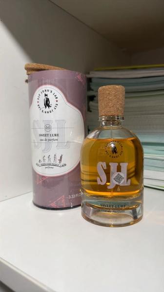 Парфюм SJL sweet lure