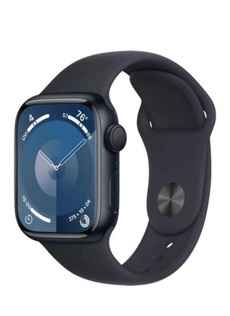 Часы Apple Watch 9 series