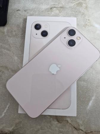 IPhone 13 [128gb] в идеале