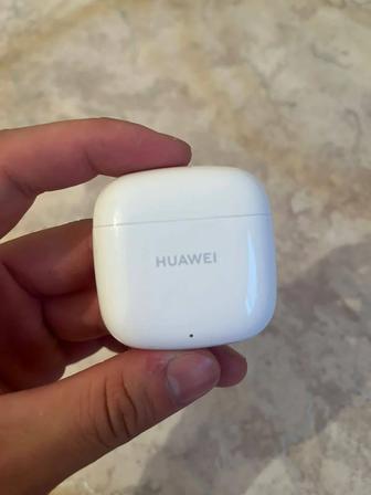 Huawei Freebuds SE2