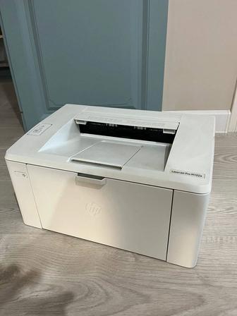 HP Laser Jet Pro M102a