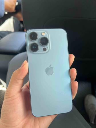 iPhone 13 Pro в идеальном состоянии