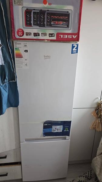 Холодильник Beko