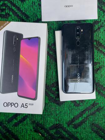 Oppo A 5