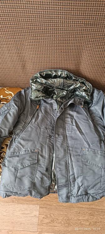 Продам костюм утепленный