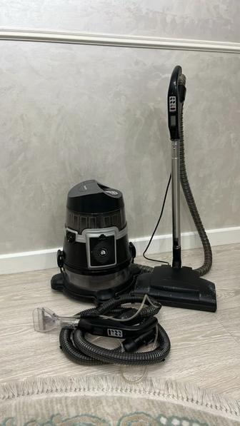 Пылесос Roboclean aura