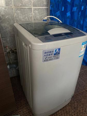 Продаётся стиральная машина новая. Полуавтомат.