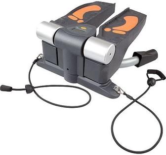 Torneo степпер