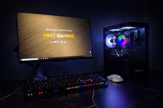 Акция. I5 11400f / 16gb / GTX 1660 6gb / полный комплект