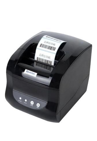 Продам новый Xprinter XP-365B