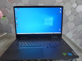 Продам ноутбук LENOVO LOQ