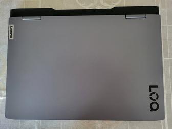Продам ноутбук LENOVO LOQ