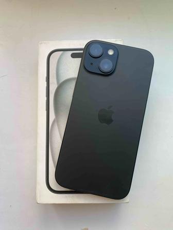 iPhone 15 128гб