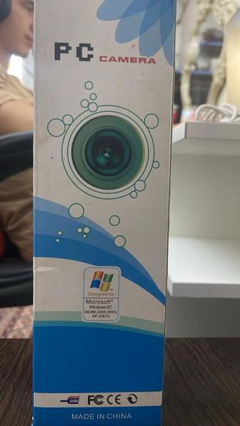 Продам камеру для компьютера