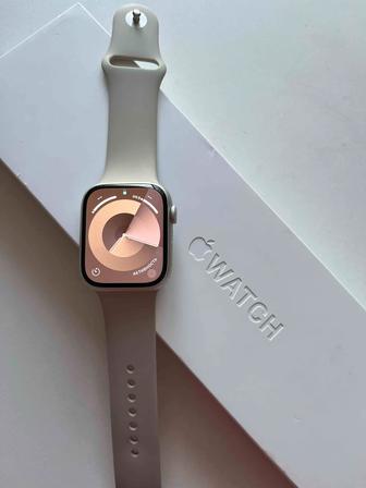 Apple Watch 8 series 45mm