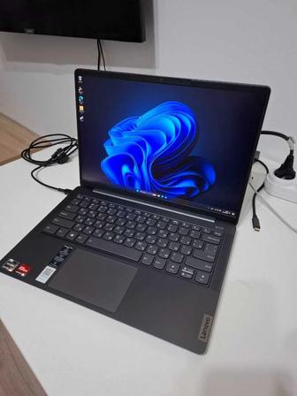 Ноутбук Lenovo ideapad