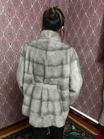 Шуба Европа