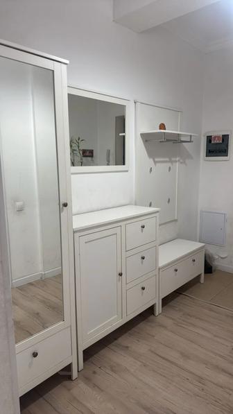 Продам прихожую