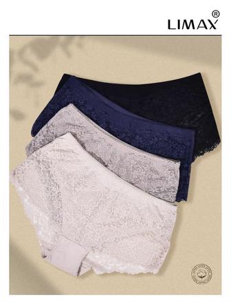 Продаю новые трусы 4 шт