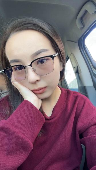 Няня у себя дома