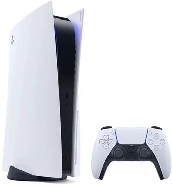Аренда Sony playstation 5