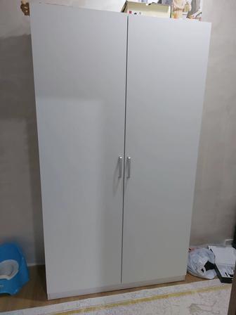 Шкаф для прихожей