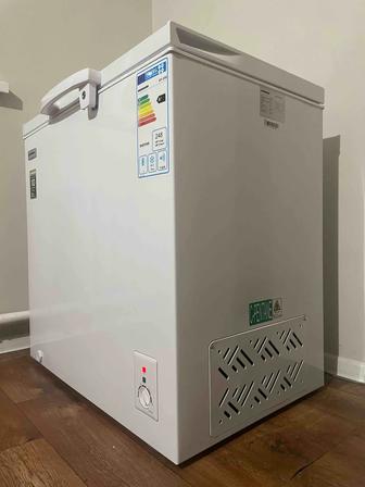 Морозильник