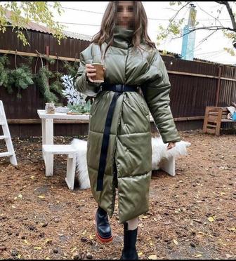 Продам зимнюю куртку
