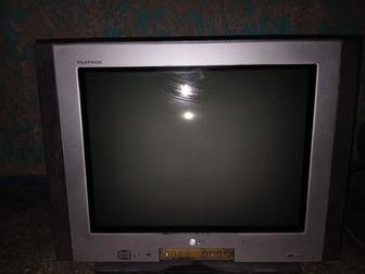 Телевизор