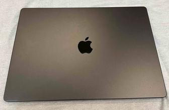 MacBook M3 Pro 16