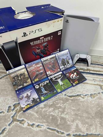 Sony PlayStation 5 Slim