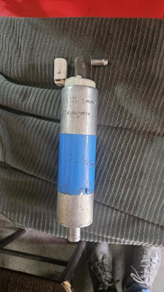 Ремонт бензонасосов